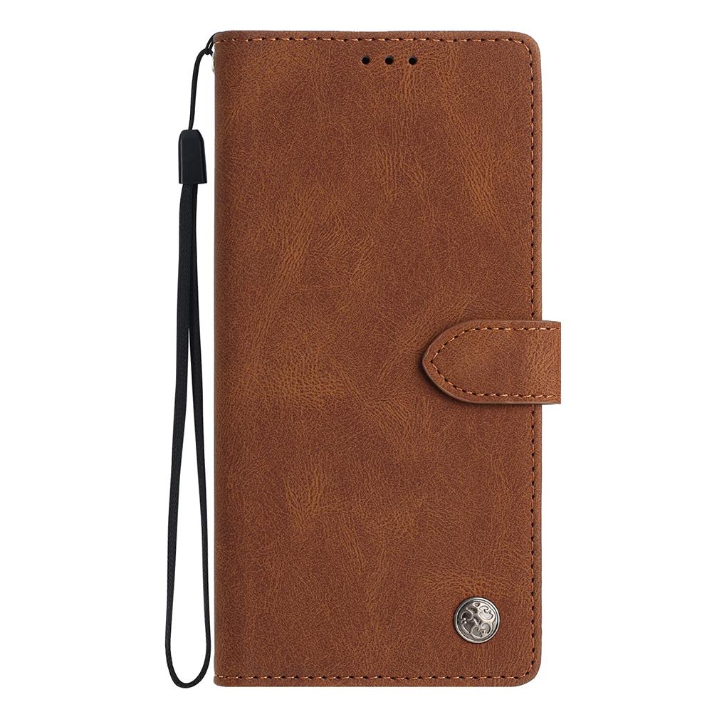 

Phone Case For Samsung Galaxy A07 A13 A14 A15 A16 A17 A23 A24 A25 A26 A33 A34 A35 A36 A53 A54 A55 A56 A06 Wallet Leather Cover Galaxy XCover7 Pro