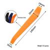Interior Disassembly Plastic Pry Bar Tool for Car Recorder Wiring Installation