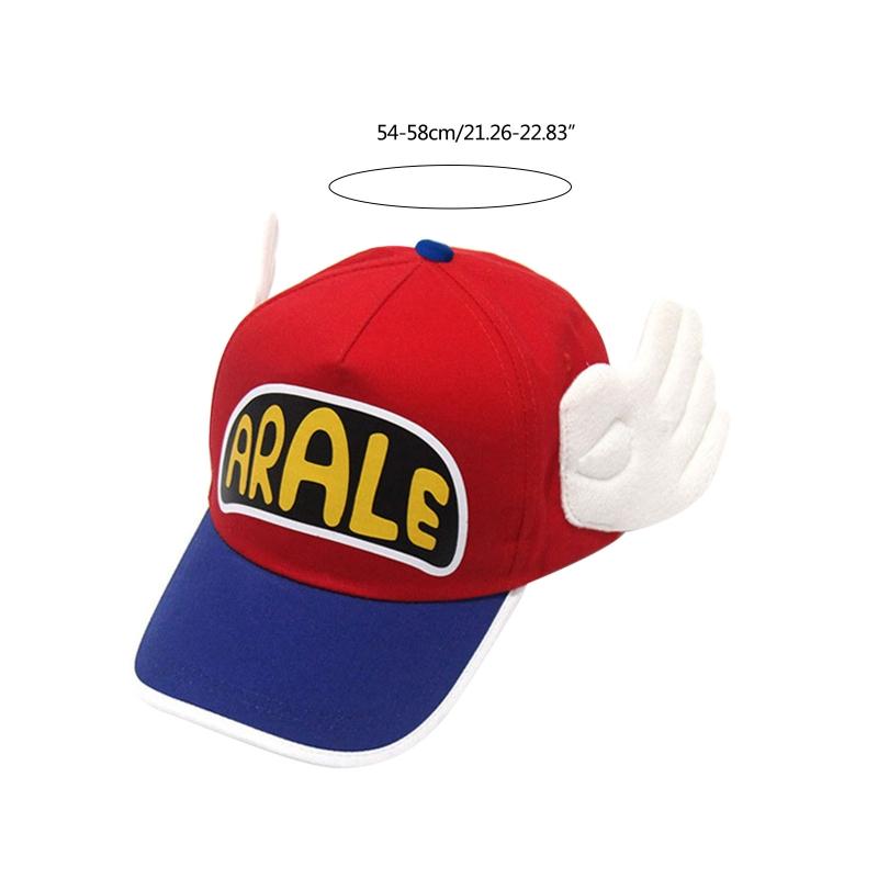Fashion for Snapback Hat Unique Wings Baseball Cap Adjustable Sport Cap Peaked Cap Sunshade for Climbing Hiking Camping
