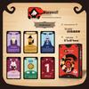 Werewolf: Portable Edition - New Characters Card Game for Casual Parties