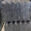 Black Carbon Steel Angle Bar