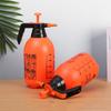 Portable Hand Pressure Water Sprayer Garden Sprayer Disinfection Spray Bottle Plants Sprinkler Car Wash Spray Watering Can