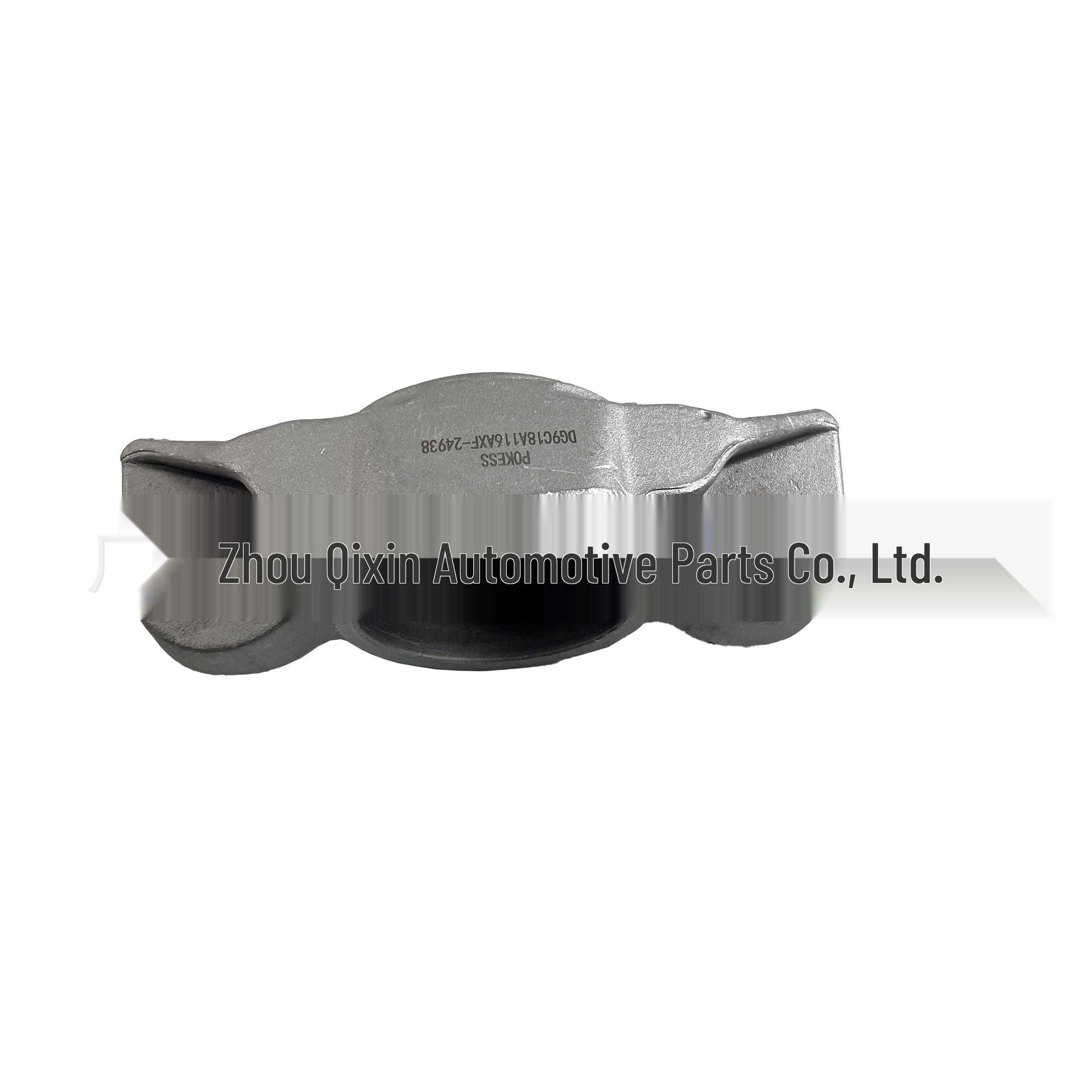 Верхняя опора амортизатора задняя DG9Z18A161A для Ford Mondeo/Lincoln Pukeda