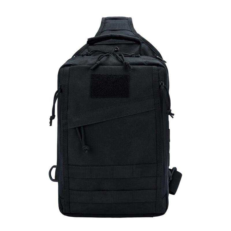 Li Shen Tactical Lure Fishing Shoulder Bag