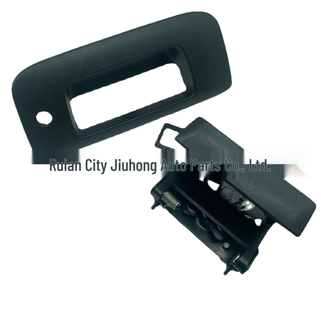 Tailgate Lock Kit for 2007-2014 Silverado and GMC