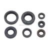 Engine Oil Seal Kit Shift Crank Seals For Yamaha Blaster YFS200 1988- 2005 2006
