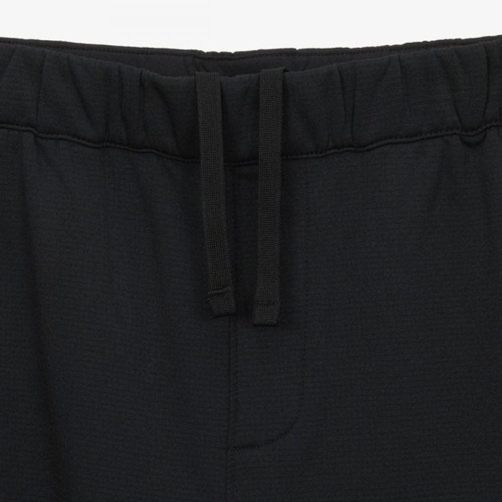 The North Face Men S Move Free pantS Np6kr66a Black