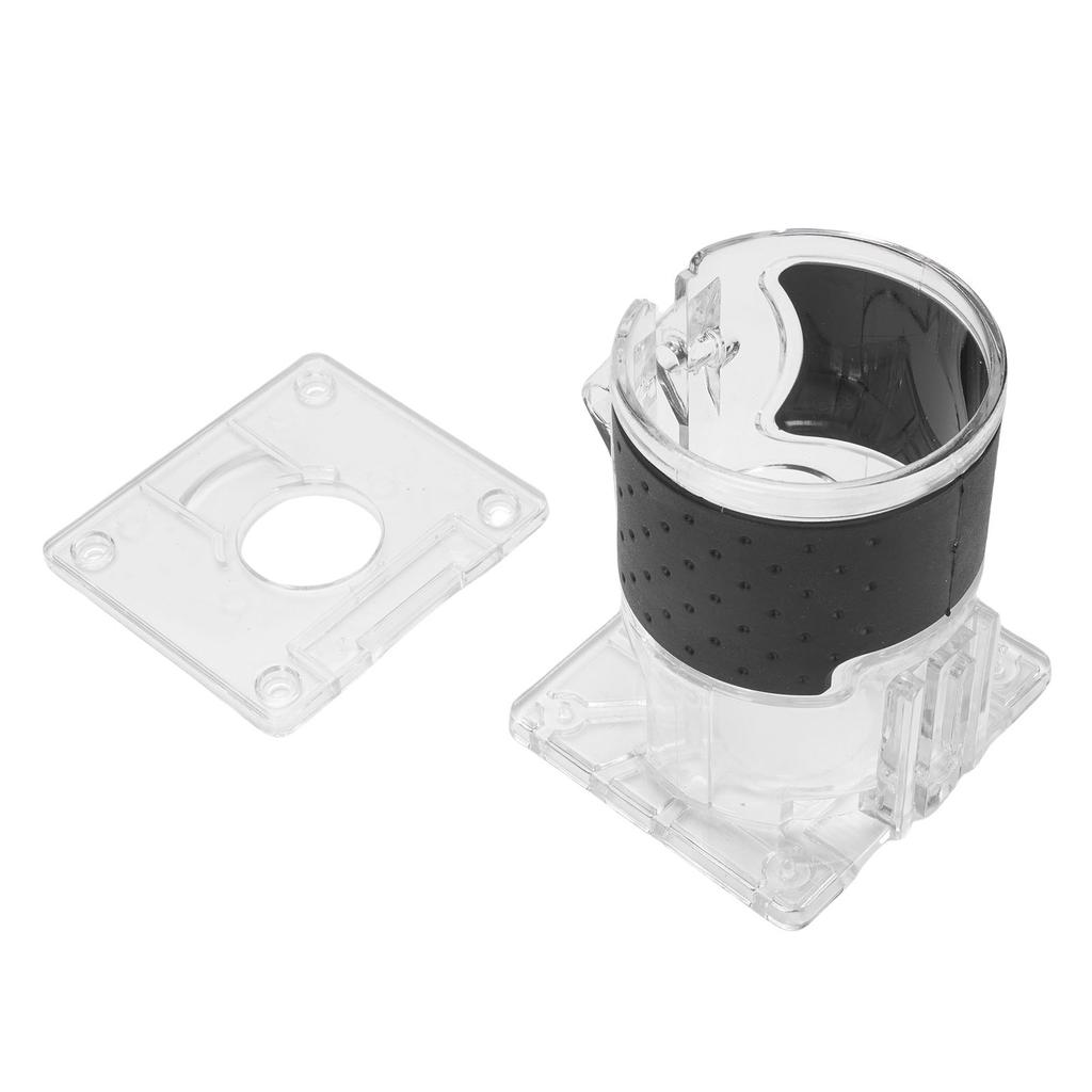 Invisible Fastener Slotting Bracket 0 To 2 Inch Adjustable Trimming Machine Slotted Bracket for