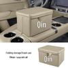 BYD Qin L/PLUS/EV/PRO Faltbare Auto-Müll- & Aufbewahrungsbox