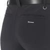 TaylorMade Tour TM Pants, Black, Size Small, Women's, 2024FW UN382