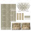 Camouflage Net Support Poles
