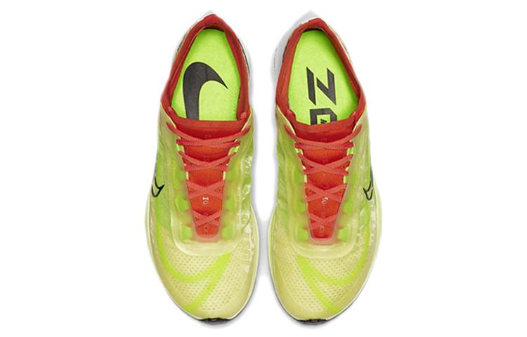 Nike Zoom Fly 3 Rise Luminous Green Women's CQ4483-300