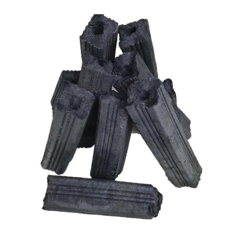 

ZISIZ Бамбуковый уголь для барбекю