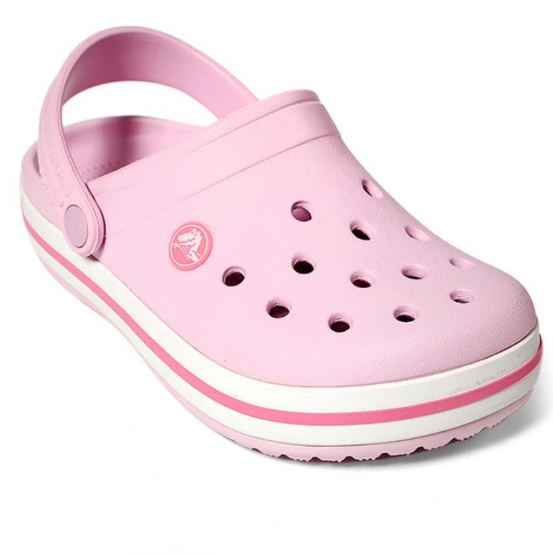 Crocs Crianças Adulto Croc Band Clog K 207006 6gd