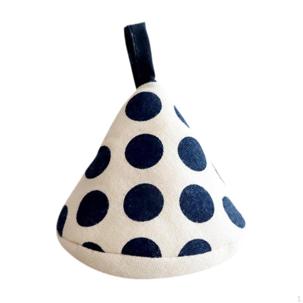 Presine Antiscottatura per Griglia e Forno