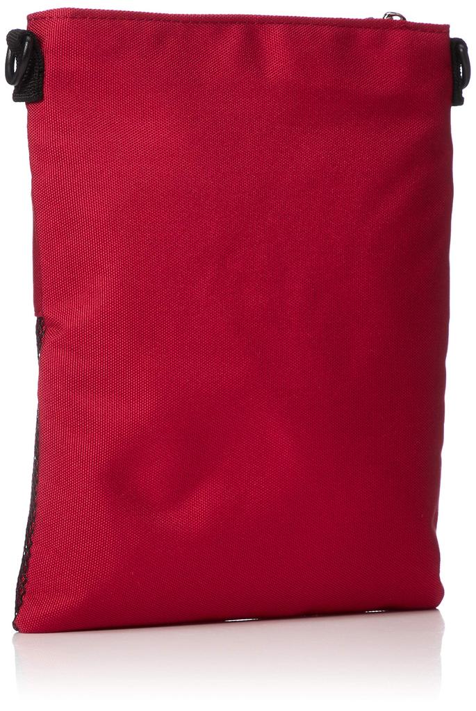 Aventura Mini Shoulder Bag, Sacoche, SBF-30439, Red