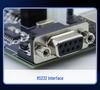 Industrial Grade USB to RS485/422/TTL/232 Converter with Four-in-One Optoisolation and Lightning Protection