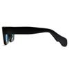 Sunglasses for Men and UV Fashion Square Extra Thick Tinted Lenses [MERRY PLEASURE] Women, Protection, Glasses, Shape, Frame, (Lightly Tinted)