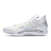 Anta Crazy Tide 5 Inheritance Reissue Kyrie Cement Killer Professional Basketball Shoes Men Basketball Shoes Silver White 112541106R-2