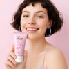 LAIKOU Giappone Sakura Crema Tone Up 50g Glow Naturale Niacinamide Burro di Karité Crema Viso