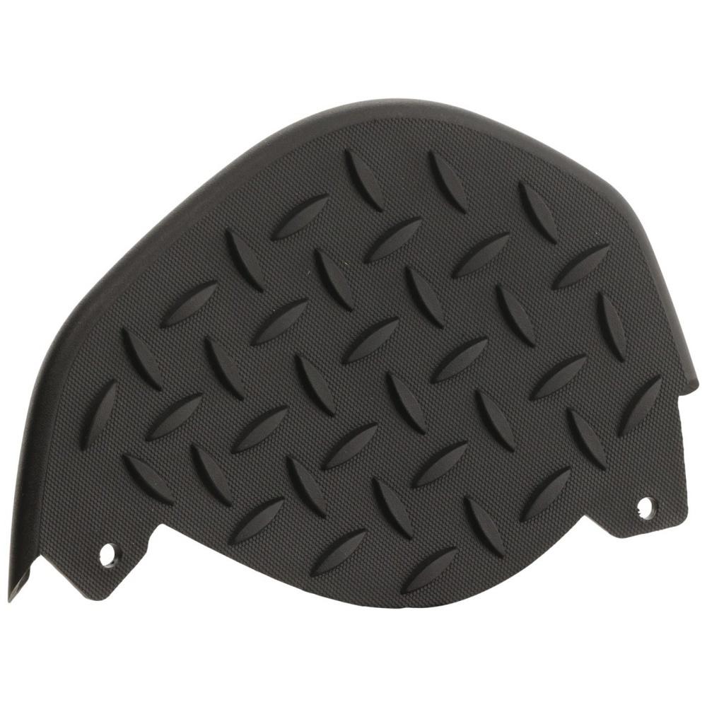 For Chevy Silverado Sierra Rear Right Bumper Corner Step Pad Replace #23108151