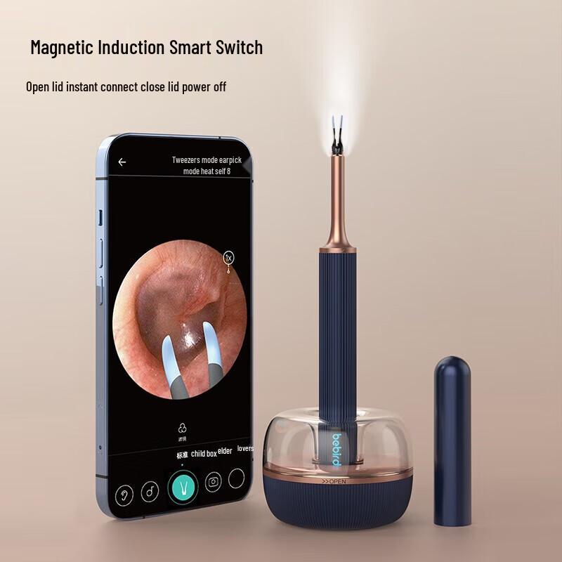 bebird Visual Ear Cleaner Note3 Pro Max