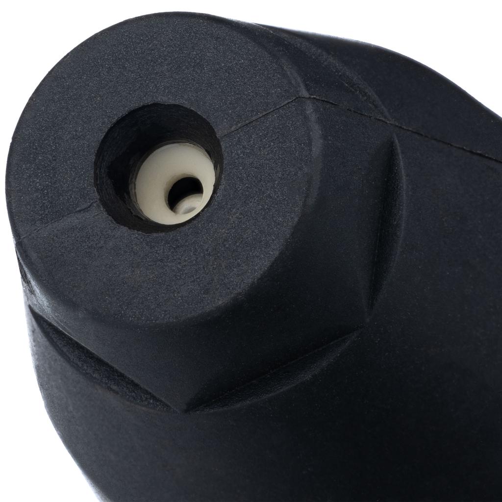 Rosfix Dysza Rotacyjna Turbo do Myjki Ciśnieniowej – Zwiększone Ciśnienie do 150 Bar | Szybkie Połączenie Quick Connect | Efektywne Czyszczenie