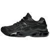 Unisex Sneakers ASICS GEL-Kinetic 2.0 Support Coverage Low-top Running Shoes Unisex Black