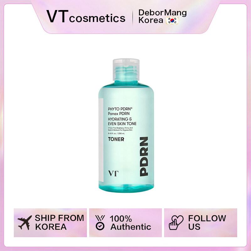 VT Тонер 250 мл 250ml