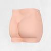 Human Adult Hip Injection Training Model Reusable Manikin Teaching Intramuscular Anatomical Models For Nurse Medical Students