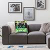 Big Time Rush Band Copricuscino Federa alla Moda per Divano Camera da Letto Decorazione Casa Design Federe Cuscino Regalo di Compleanno