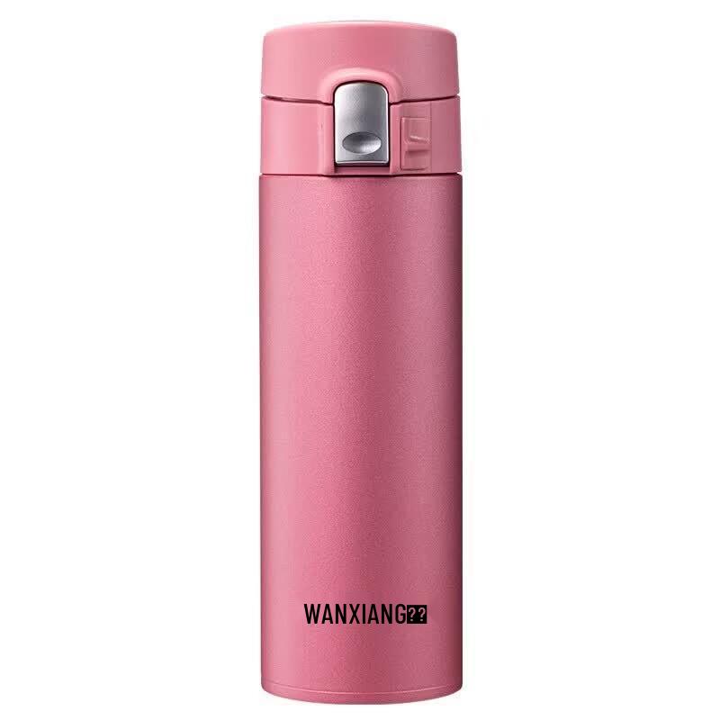 WANXIANG Portable Insulated Thermos