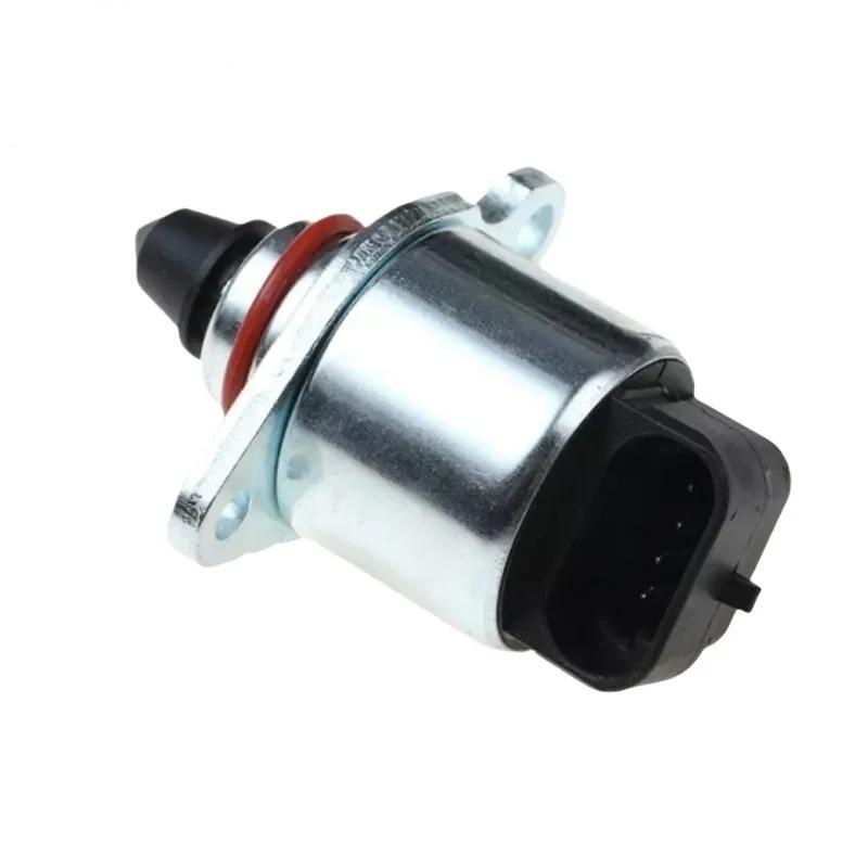 IAC 96958412 4P Idle Air Control Valve For Chevrolet Spark M300 DL745D 1.0 LPG