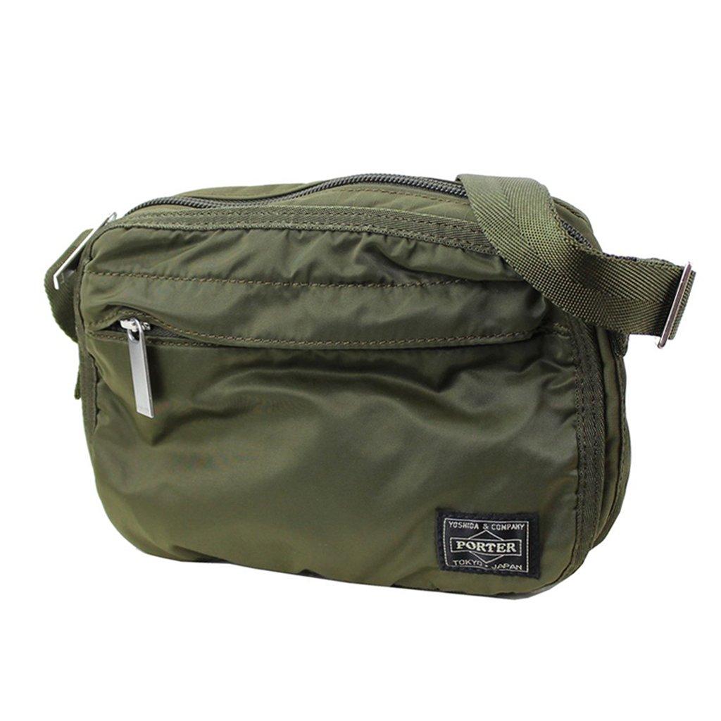 

[Porter] PORTER FRAME Shoulder Bag 690-17849 Khaki30