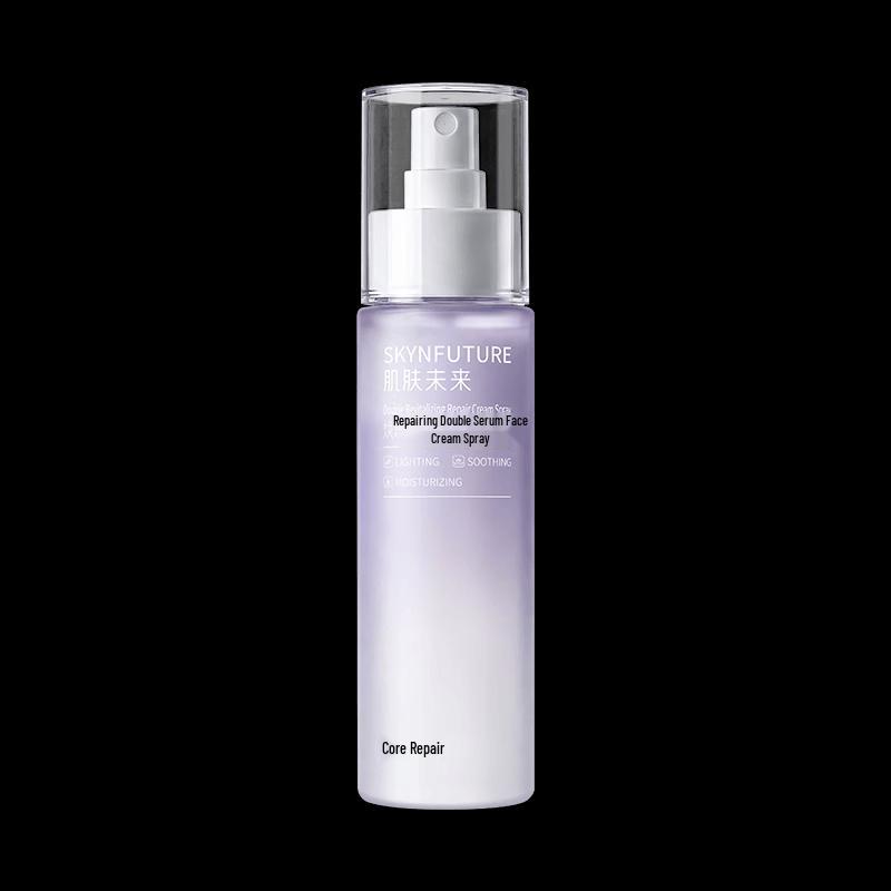 SKYNFUTURE Revitalizing Repair Dual-Essence Face Cream Spray