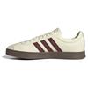 Vl Court 2.0 'Ivory Shadow Red Gum' Sneakers JH5062