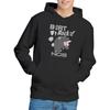 NCIS Mens Bert Rocks Hoodie