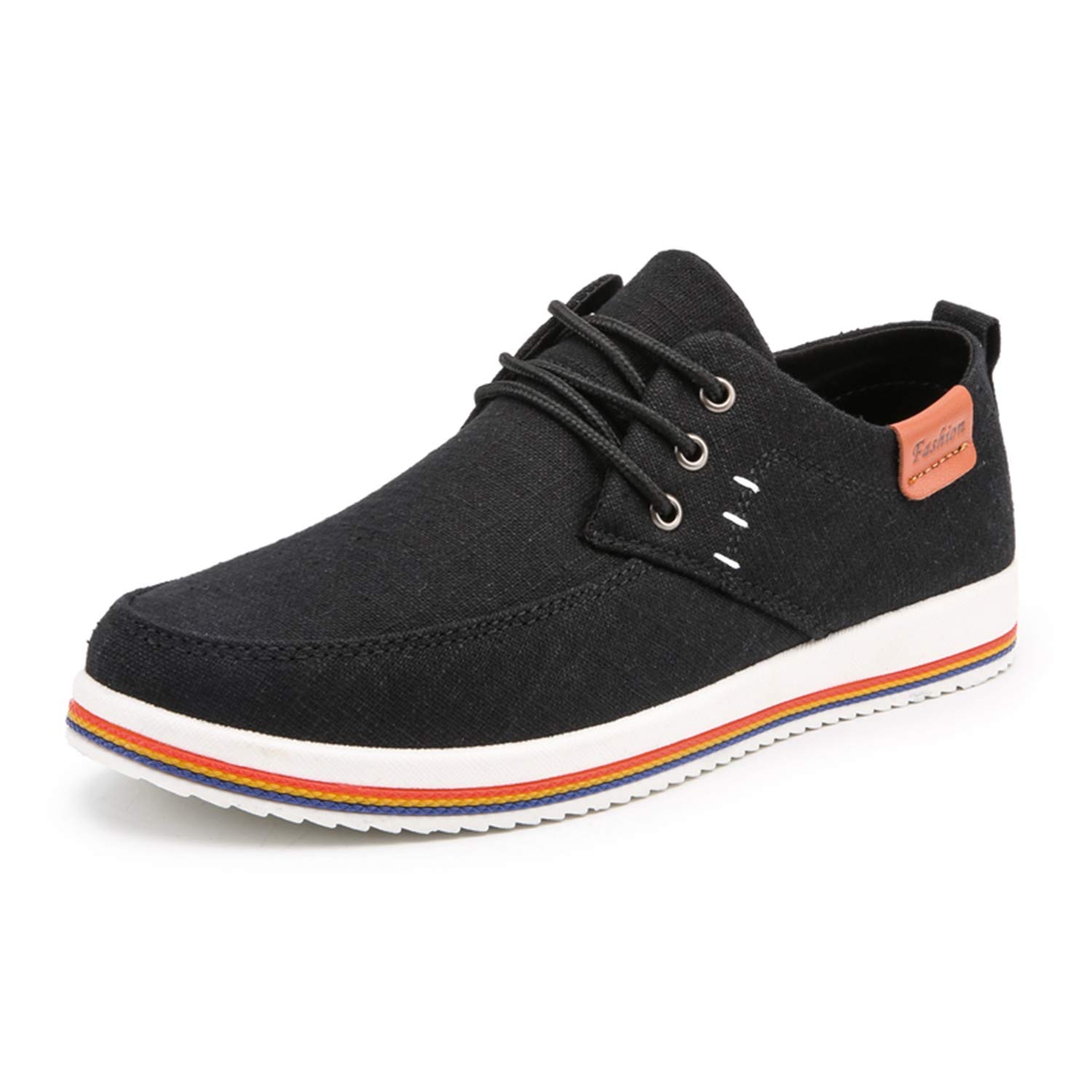 

Walking Junior Deck Large Wide Athletic Для поездок на работу или [Tisomen] Обувь, Мужская, Кроссовки, Льняная, Против усталости, Обувь, Простая, Для улицы,