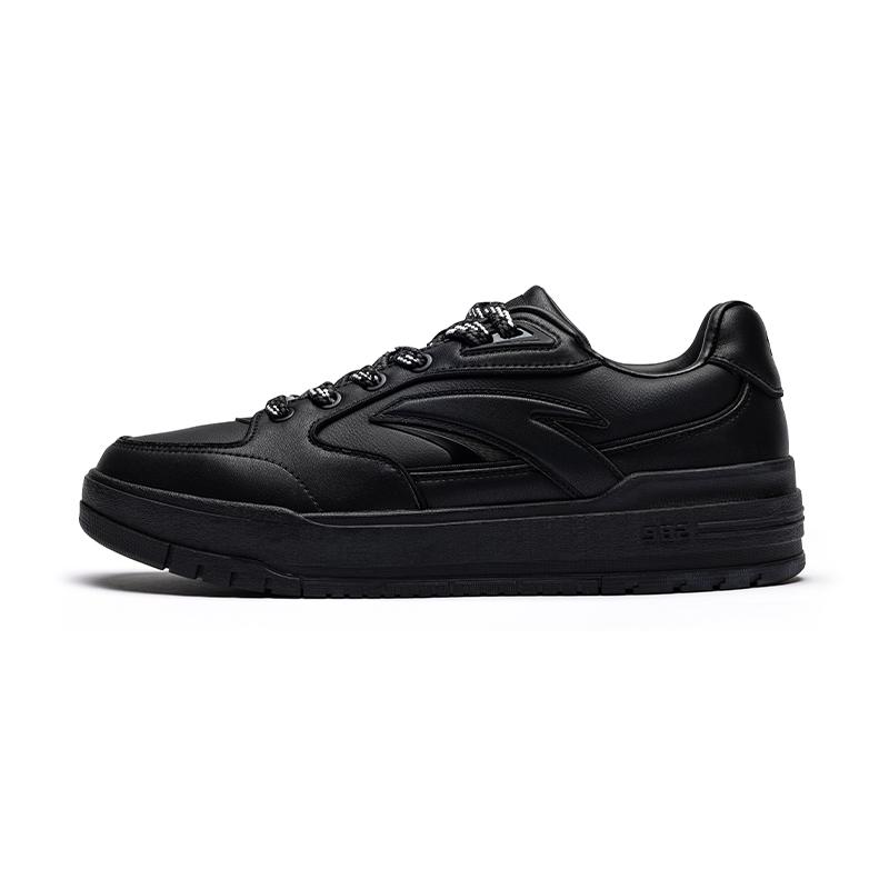 Anta 982 Men Low Top Skate Shoes 112618053R-5 40