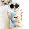 Für Huawei Nova 15 Pro Ultra 5G Hülle Niedliches Kaninchen Mode Cartoon Hülle Silikonhülle Für Huawei Nova 15 Ultra Nova15 Weiche Fundas