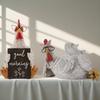 Deko & Wohnaccessoires – Statuetten