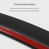 Carbon Fiber Rear Spoiler for 2025 Tesla Model Y Facelift P Version