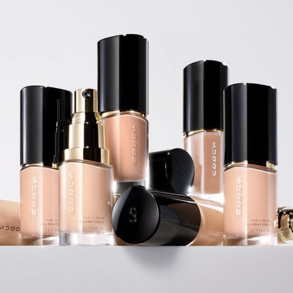 Skoot ThE Liquid Foundation E  ThE primEr  10g