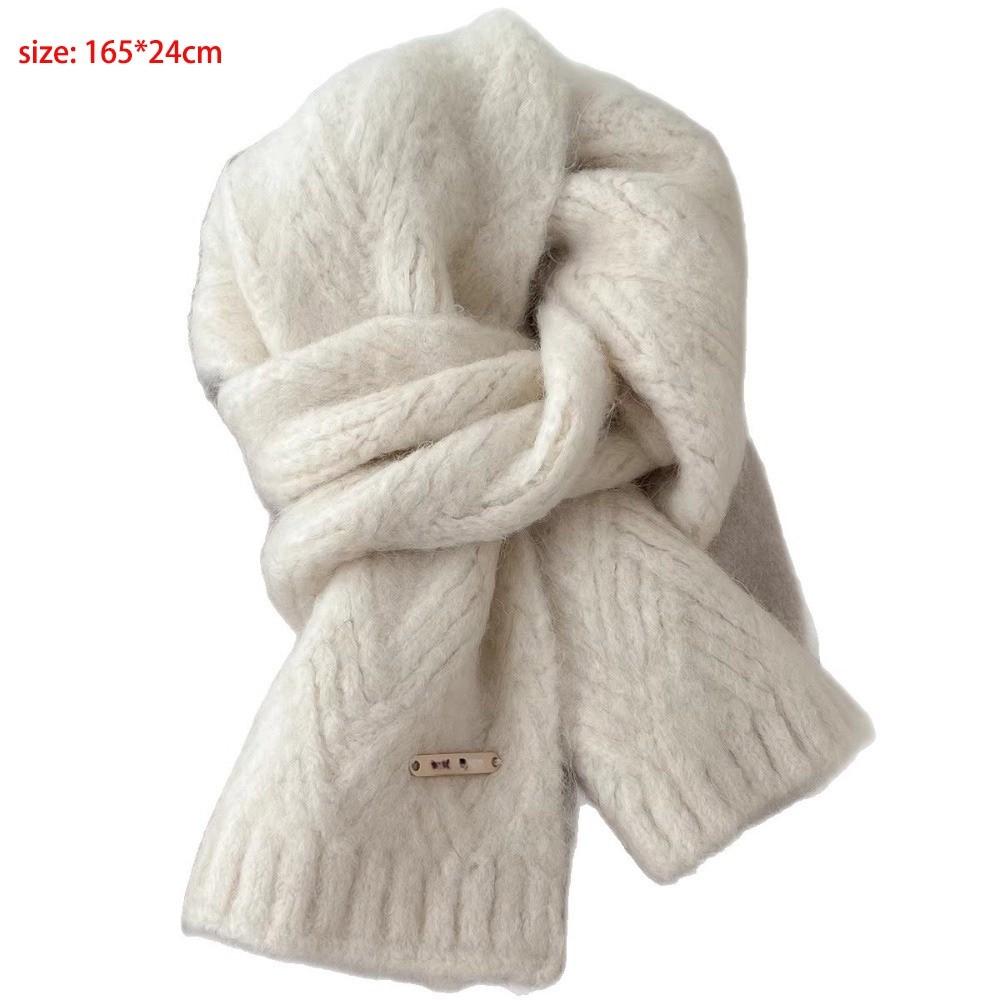 Windproof Neck Warmer Coldproof Neckerchief New Neck Wraps  Outdoor Sports