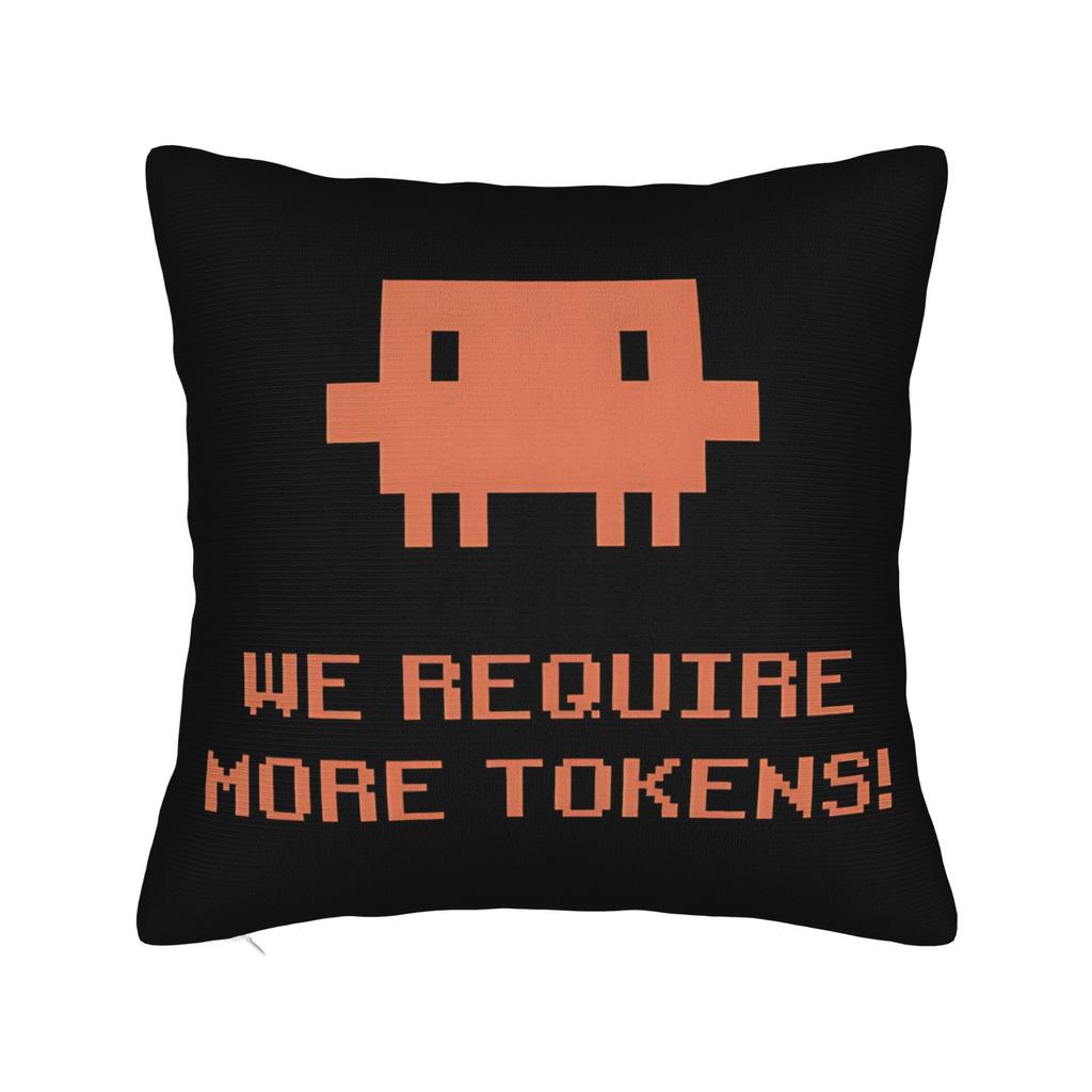 Claude You're Absolutely Right Pillow Cover Funny Pillow Case For Couch Sofa Bedroom Soft Pillowcases Gift