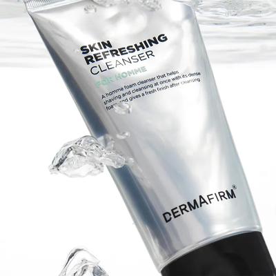 Hauterfrischender Reiniger für Homme 120g