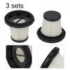Easy Maintenance Washable Filter for Morse G10 Cordless Vacuum Cleaner