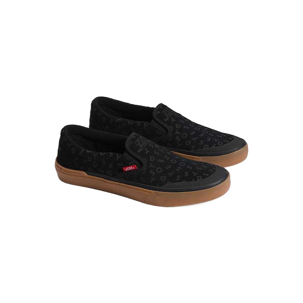 Vans Knu Skool Unisex White Black VN0005V1D28