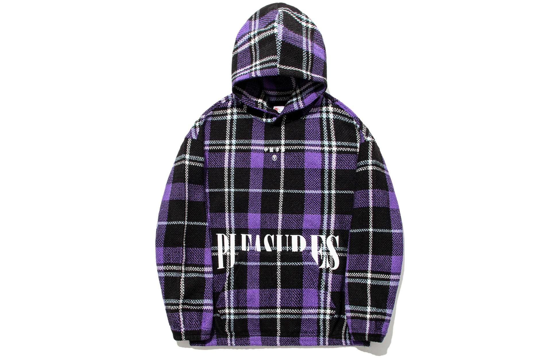 Li Ning x PLEASURES Sweatshirt Men s AAET007-1 XXL