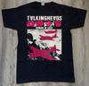 NEUES Talking Heads Remain in Light Geschenk für Fan Schwarz Größe S-2345XL T-Shirt AC1148
